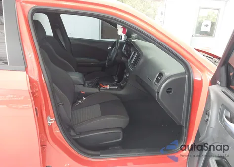 2022 Dodge Charger Gt Rwd из США, поврежденный, VIN 2C3CDXHG8NH138324